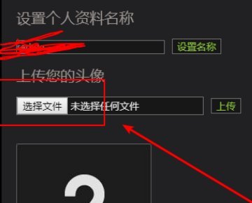 CSGO头像怎么显示不出来呢?