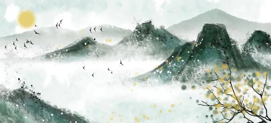 “满目山河空念远，落花风雨更伤春.不如怜取眼前人”是什么意思？