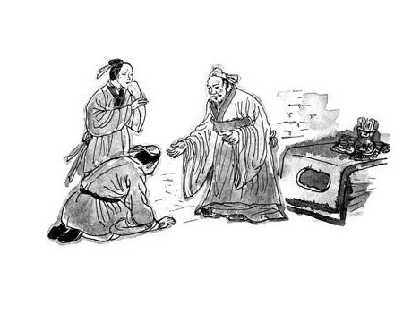 孔子的学生有哪些？