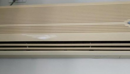 奥克斯空调使用说明书