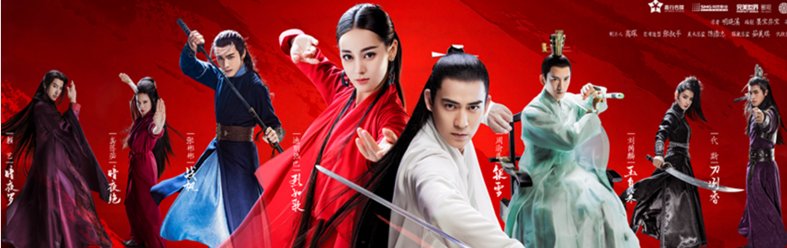 电视《烈火如歌》主要讲了什么?