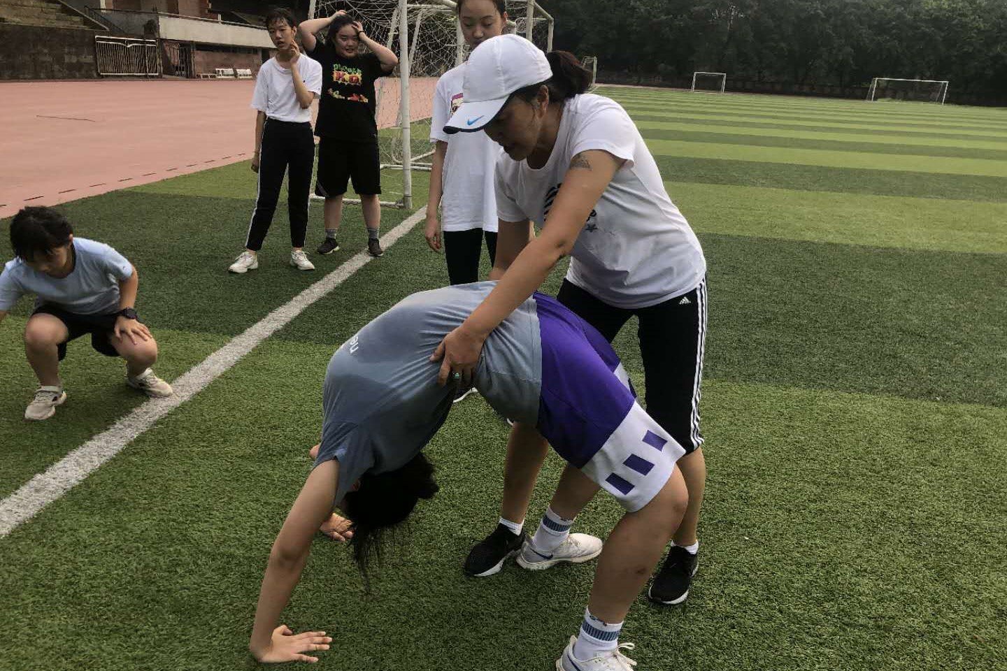 体育硕士毕业后，有哪些发展方向吗？