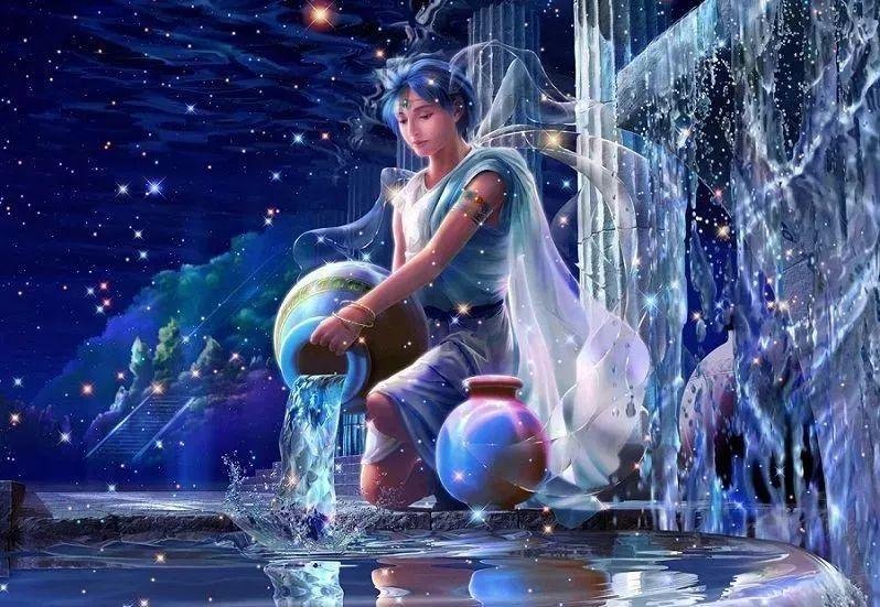 1月22日是啥星座的?