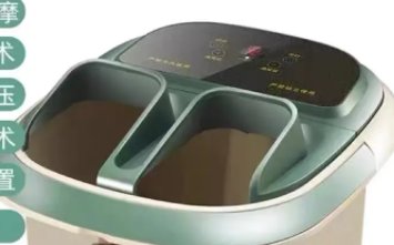 泡脚桶品牌排行榜电动第一名