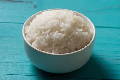 一碗饭大概是几克？