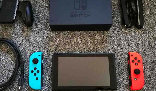 买ps4还是任天堂switch好?求推荐.