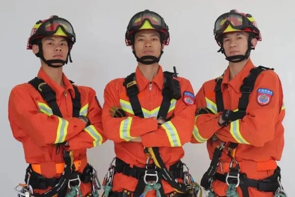 中国消防救援学院报考条件