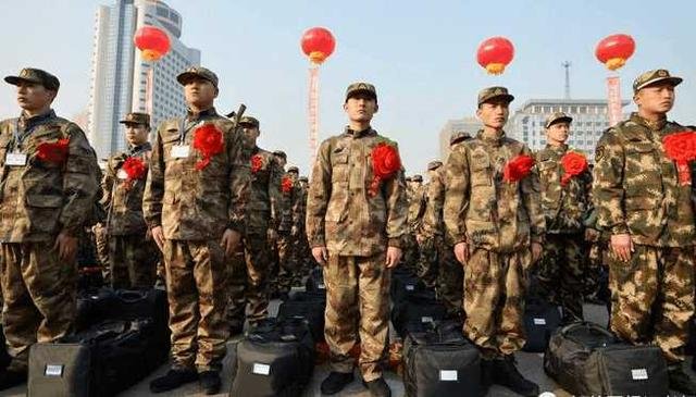 士官服役年限是多少?