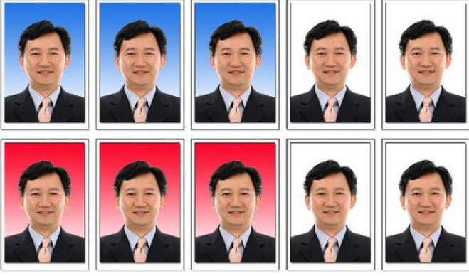 什么叫电子版照片