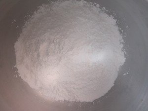 普通面粉做南瓜饼的做法