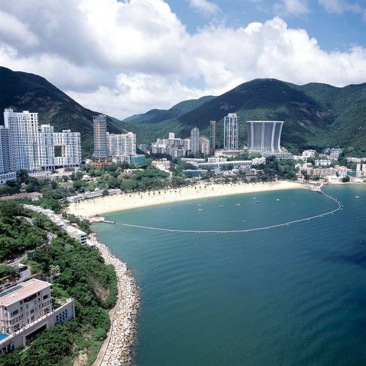 香港的富人区在哪个区?穷人区又是在哪个区?