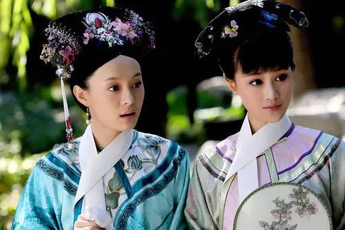 《甄嬛传》中，浣碧为什么会背叛甄嬛呢？