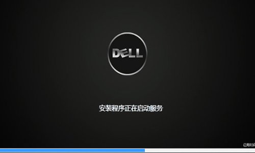 戴尔开机 出现no bootable devices 怎么办?