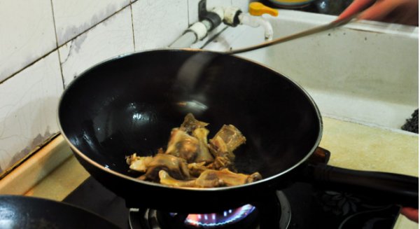 风干板鸭 风干板鸭怎么做好吃