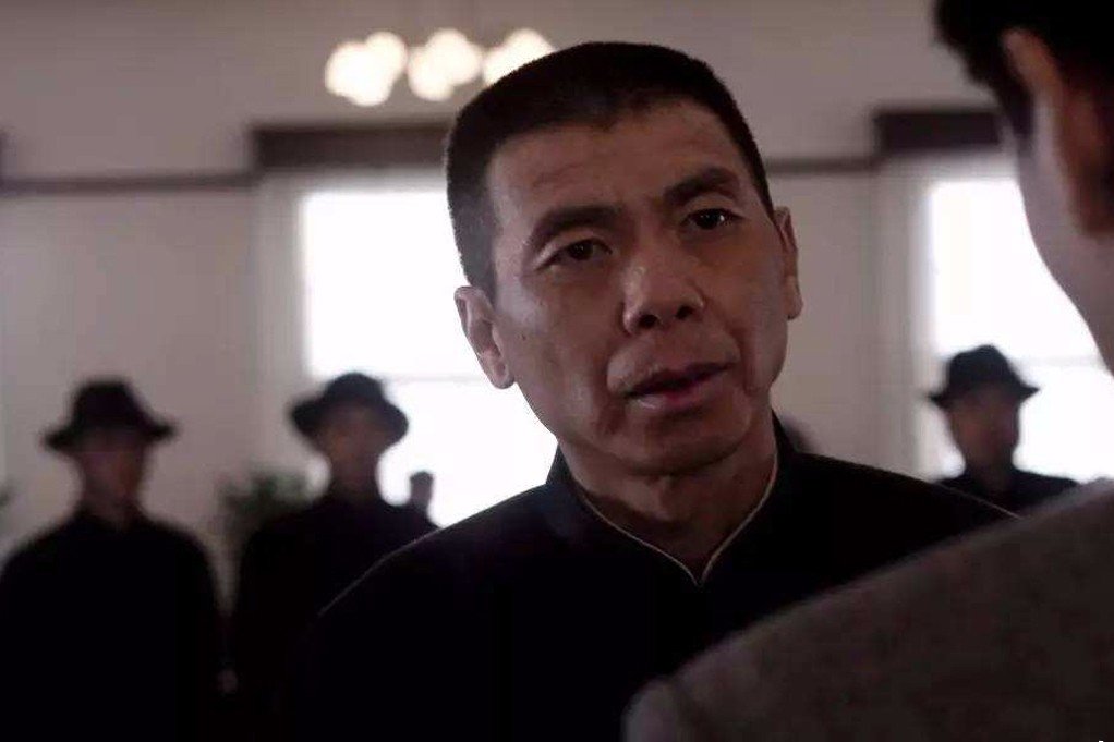 青帮幕后的真正老大是谁,黄金荣见他要敬礼,杜月笙见他要磕头?