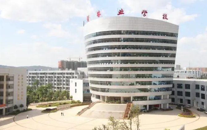 云南公办五年制大专学校排名