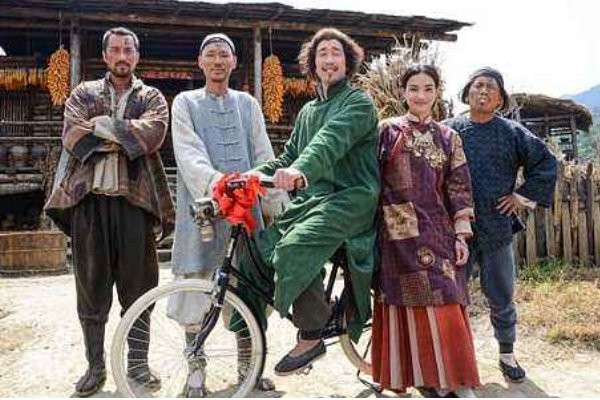 电影《健忘村》的表达内容有哪些?