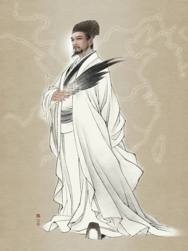 “诸葛亮”和“汉献帝”是同一个人吗？网上那些根据，我听着挺靠谱的