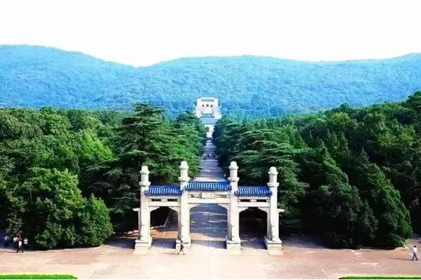 建康是今天的哪里?