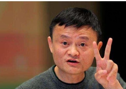 华为老板和马云哪个牛，