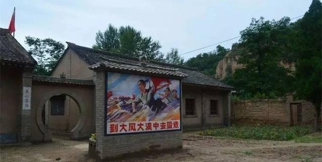 电视剧《岁岁年年柿柿红》是在哪里拍摄的？