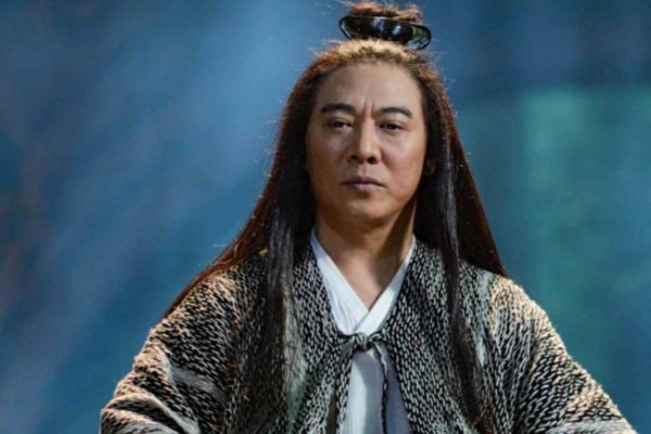 原始天尊徒弟是怎么样排名的?