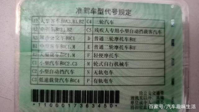 在已有C1驾照的基础上，再考B2驾照好还是再考B1驾照好呢？