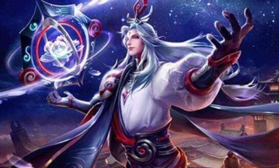 明世隐到底是谁,历史上真有这个人吗？
