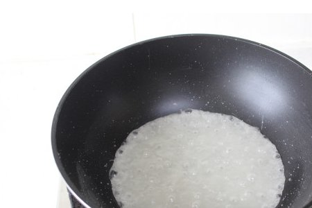 糖炒山楂怎样才挂霜白