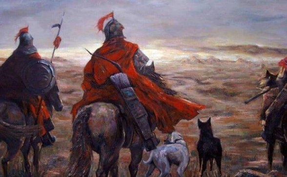 在古代有一说法是“阴兵借道”,到底是真是假?科学怎么解释?