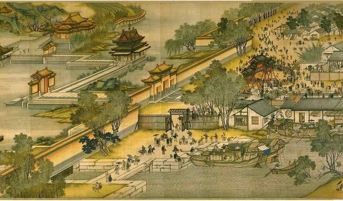 唐朝之后是什么朝代?