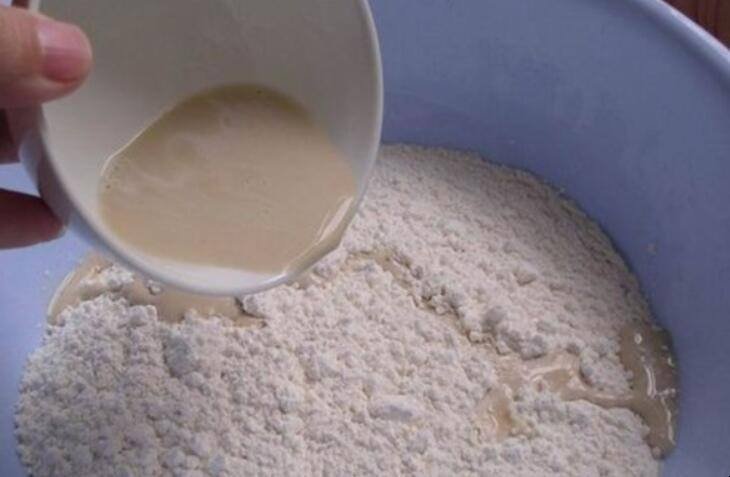泡打粉可以和酵母一起发面吗？