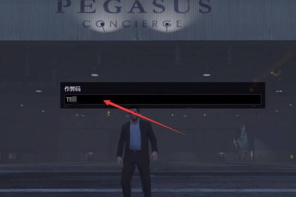 gta5线上秘籍怎么用？