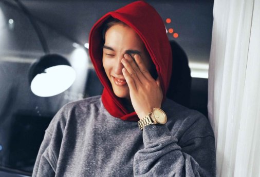 陈泽希被踢出X玖少年团,是因为和成员不和吗?