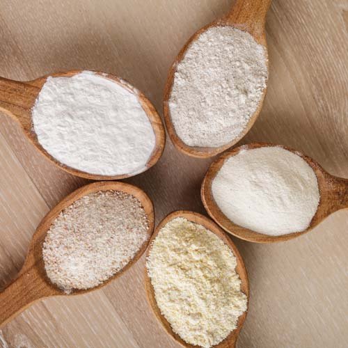 flour是什么意思?