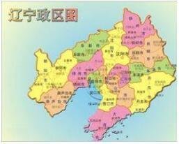 辽宁省沈阳市是东北地区吗