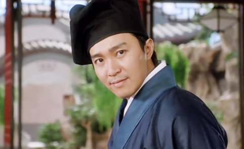 唐伯虎点秋香演员列表有哪些人？