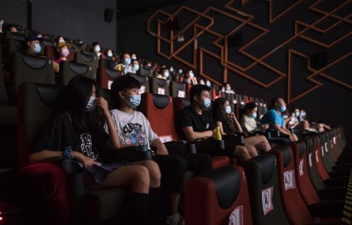 适合肢体接触的约会地点有哪些？