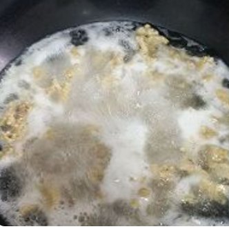 粉鸡的做法是什么?
