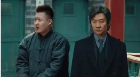 《神秘复苏民国》七人组是哪几个？