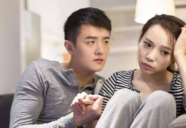 夫妻吵架冷战男方从不认错也不先说话这样的人都是什么心理?