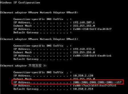 IPv6地址是由______位二进制数组成。 选项: A. 33 B. 65 C. 49 D. 128