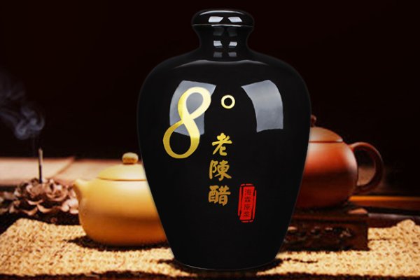 山西陈醋十大排名