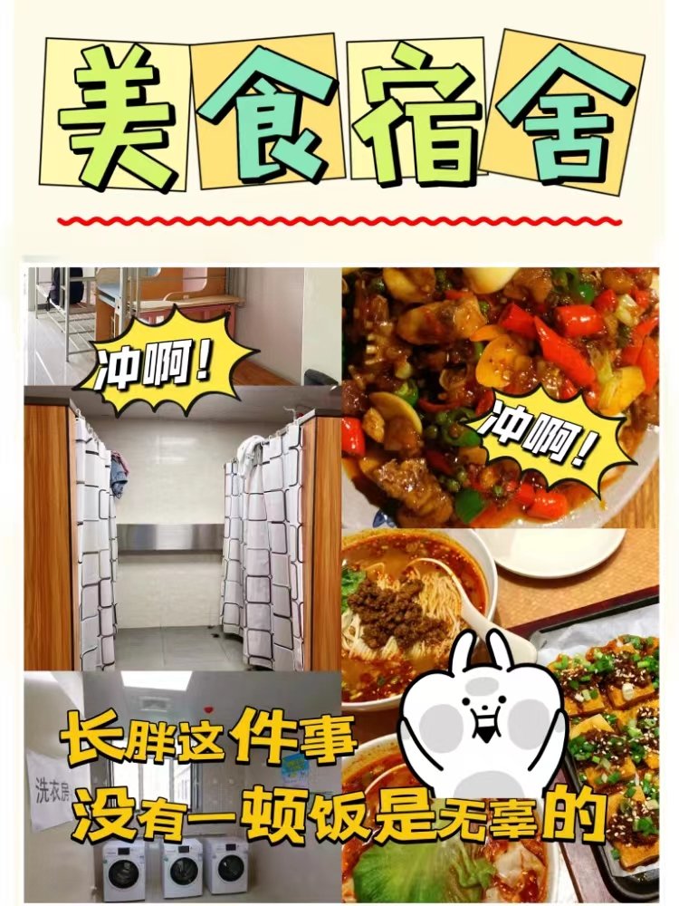 中央民族大学的校区在哪里啊?