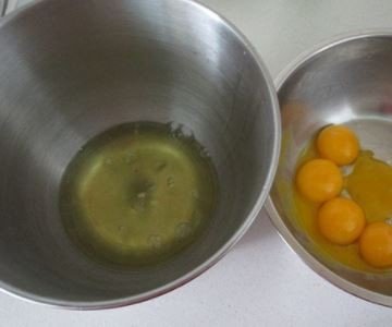 用自发糕粉怎么做蛋糕