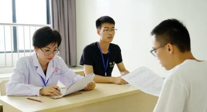 考规培医生需要什么条件啊?