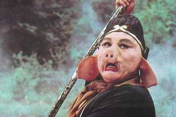 净坛使者不是菩萨也非罗汉,到底是个啥职位?