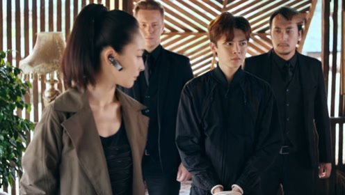 《盗墓笔记》中吴邪和阿宁邂逅了那么多次,他们爱过吗?