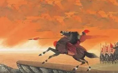 不破楼兰终不还的深刻含义