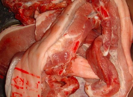 10斤肉放多少盐最好?